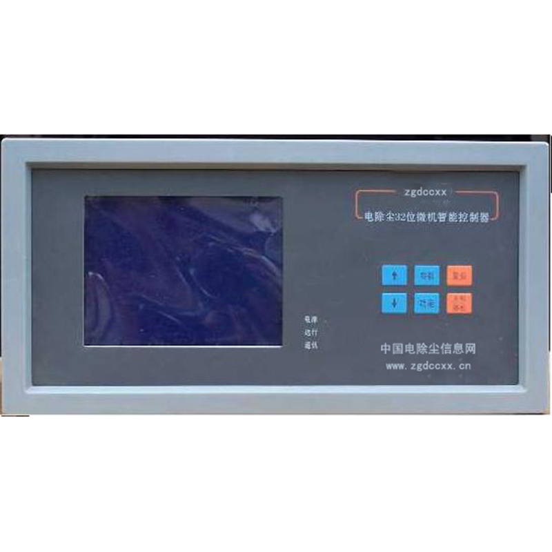鹤城HP3000型电除尘 控制器